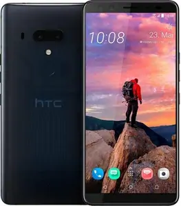 Замена дисплея на телефоне HTC U12 Plus в Москве